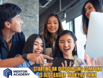 outsourcing Business Training