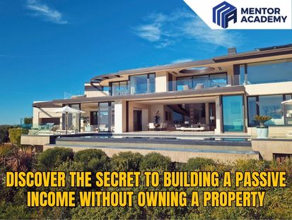 Real Estate Business Training